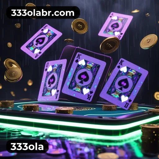 Cash Out 333ola