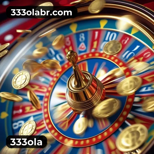 333ola Pagamento Seguro SSL