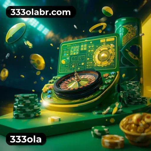 333ola Download Oficial