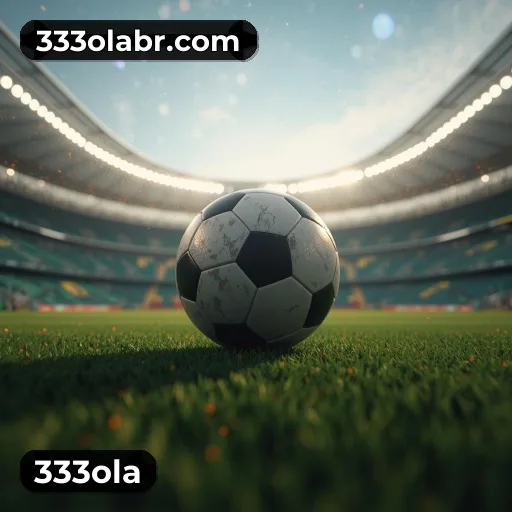 333ola Logo 3