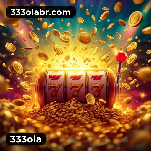 333ola Logo 2