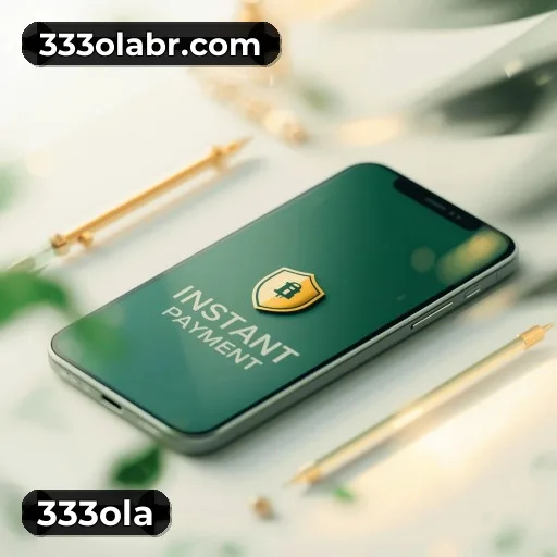333ola Logo 1