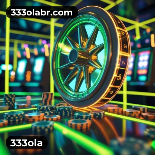 333ola Certificado eCOGRA - Jogos Justos Auditados