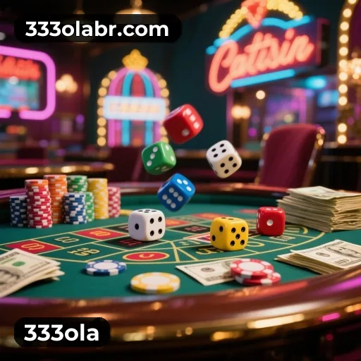 333ola Certificado eCOGRA - Jogos Justos Auditados