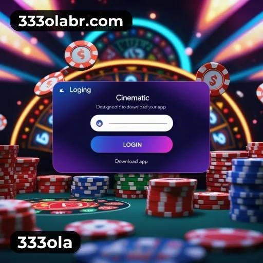 333ola Instalar Logo 2