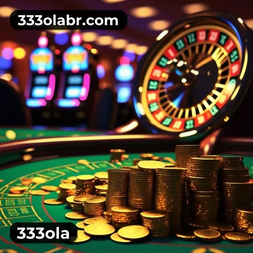 333ola Segurança Logo 1