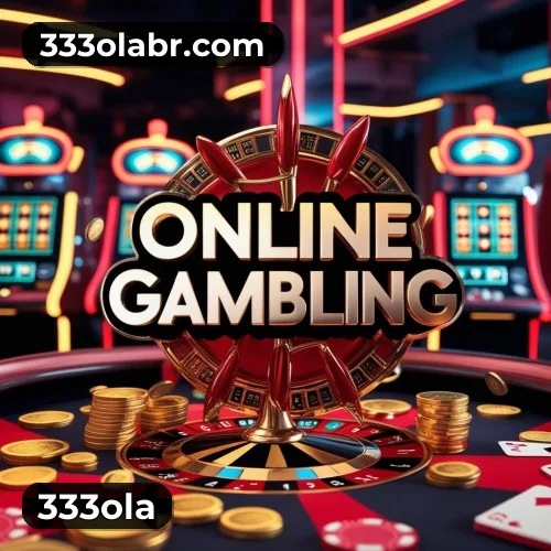 333ola Segurança Logo 2
