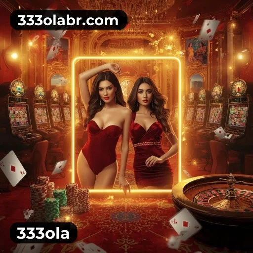 333ola Segurança Logo 3