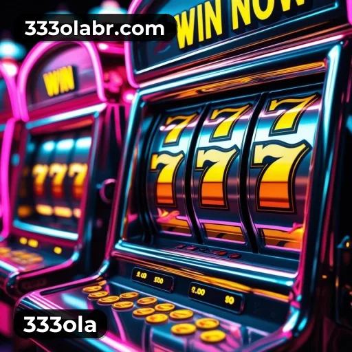 Loteria 333ola - Lotofácil diária