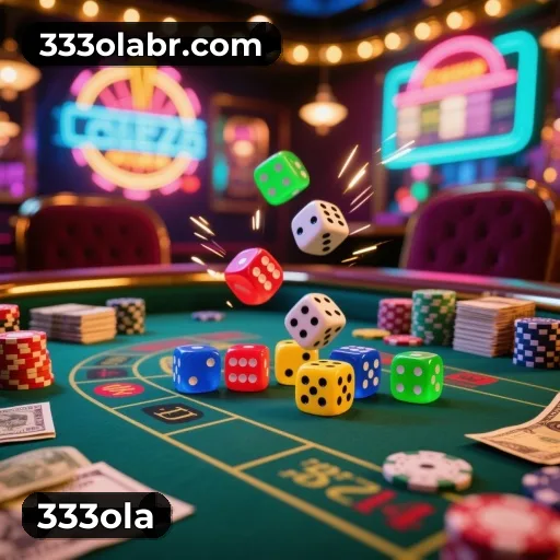 Loteria 333ola - Mega-Sena online