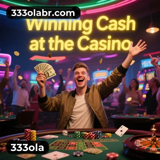 Slots 333ola - Giros Grátis Diários