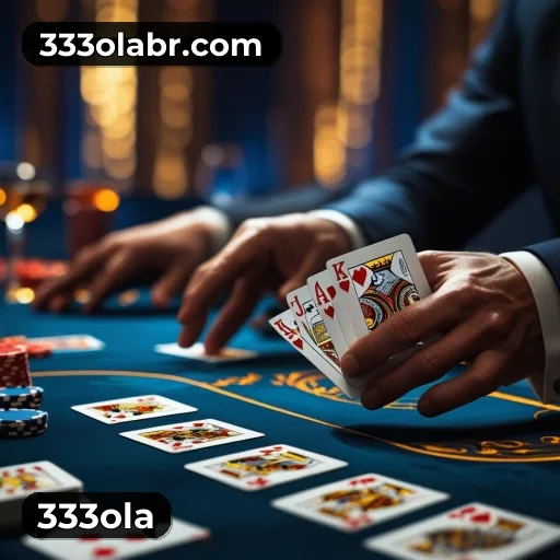 Telegram 333ola - Canal Oficial Verificado